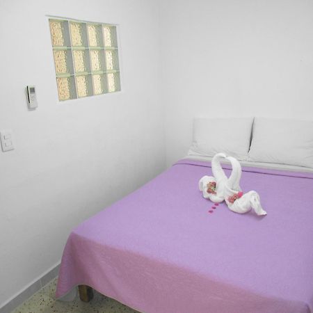 Apartmán Margaritas Cancún Exteriér fotografie