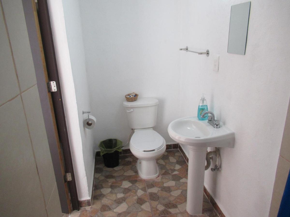 Apartmán Margaritas Cancún Exteriér fotografie