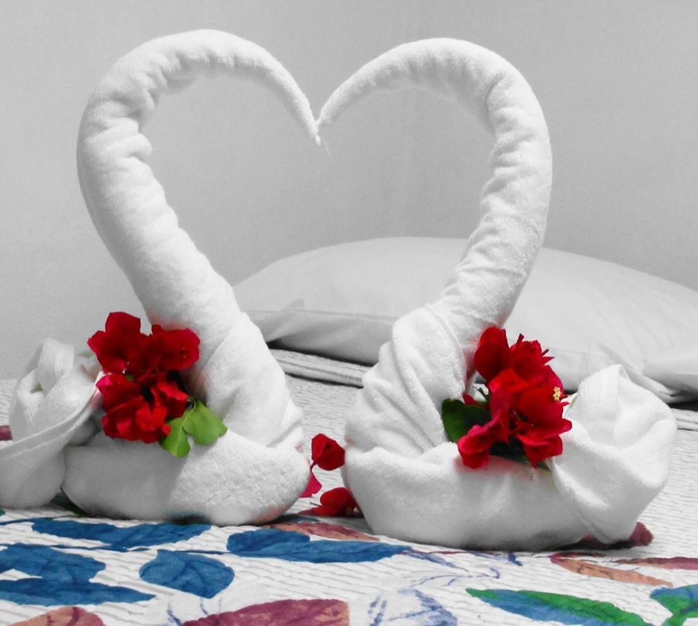 Apartmán Margaritas Cancún Exteriér fotografie