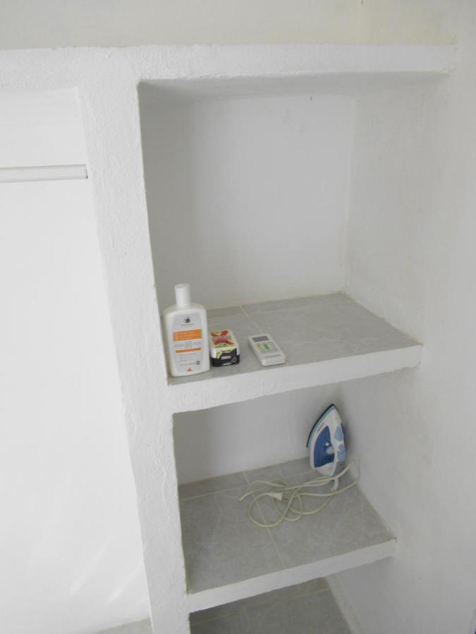 Apartmán Margaritas Cancún Exteriér fotografie