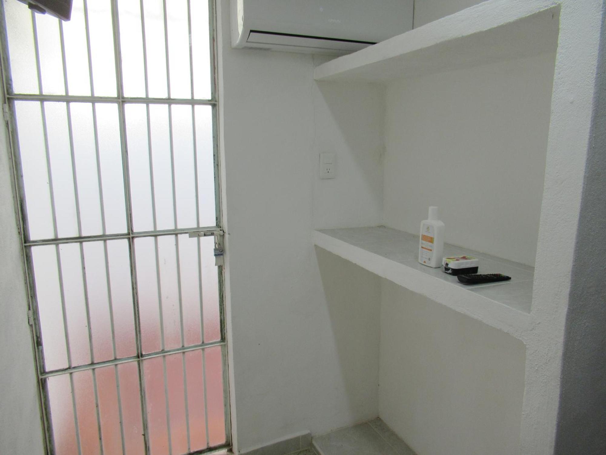 Apartmán Margaritas Cancún Exteriér fotografie