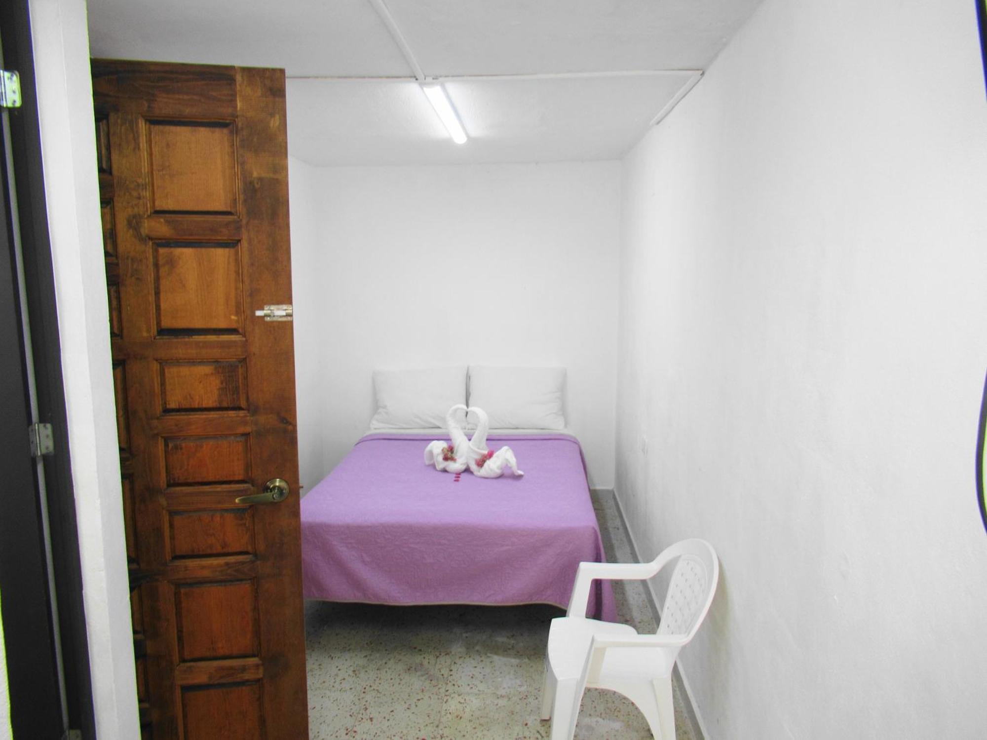Apartmán Margaritas Cancún Exteriér fotografie