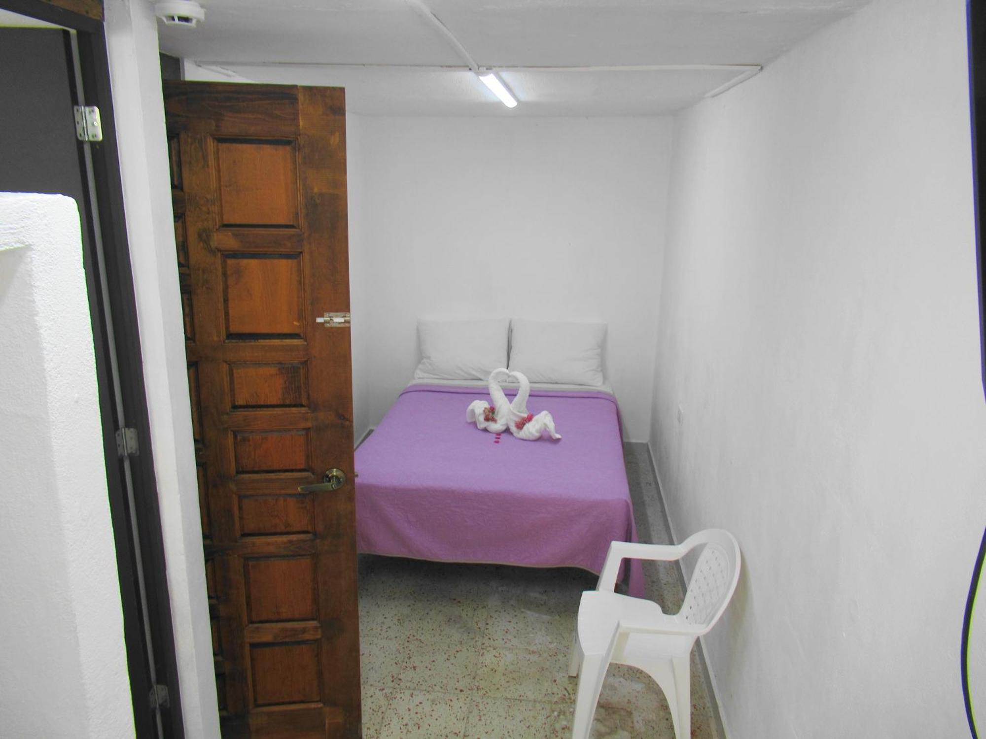Apartmán Margaritas Cancún Exteriér fotografie