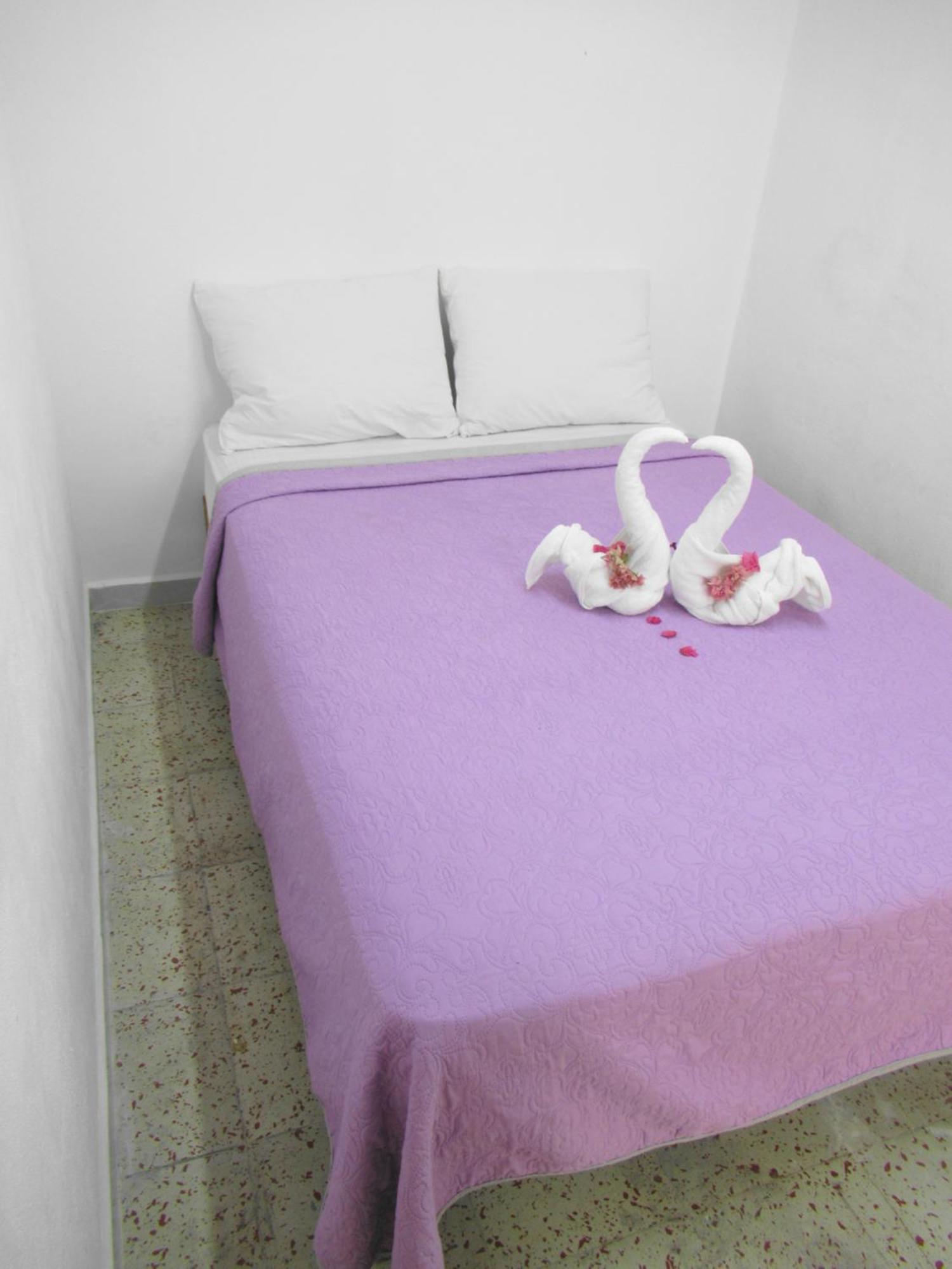 Apartmán Margaritas Cancún Exteriér fotografie