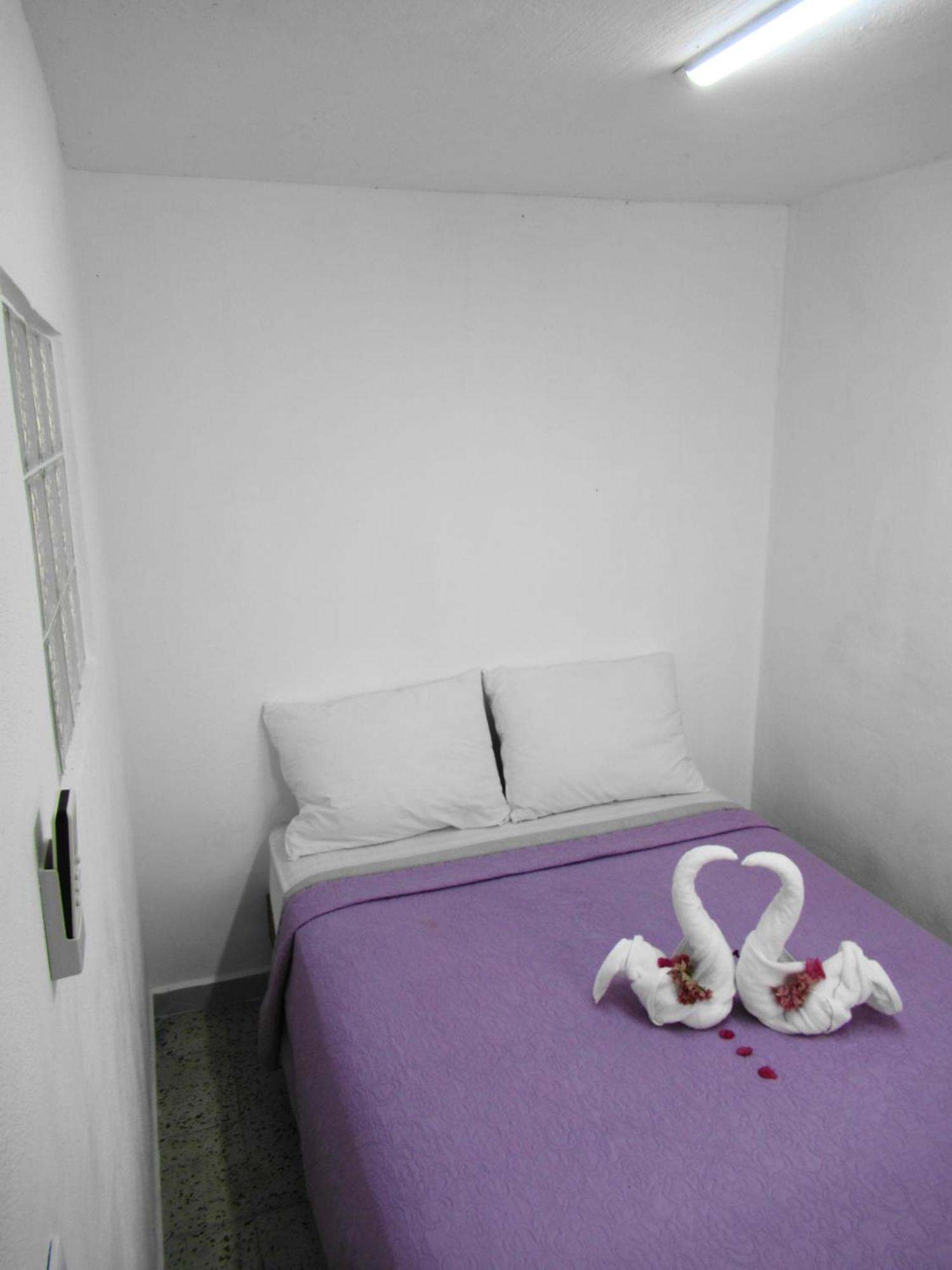 Apartmán Margaritas Cancún Exteriér fotografie
