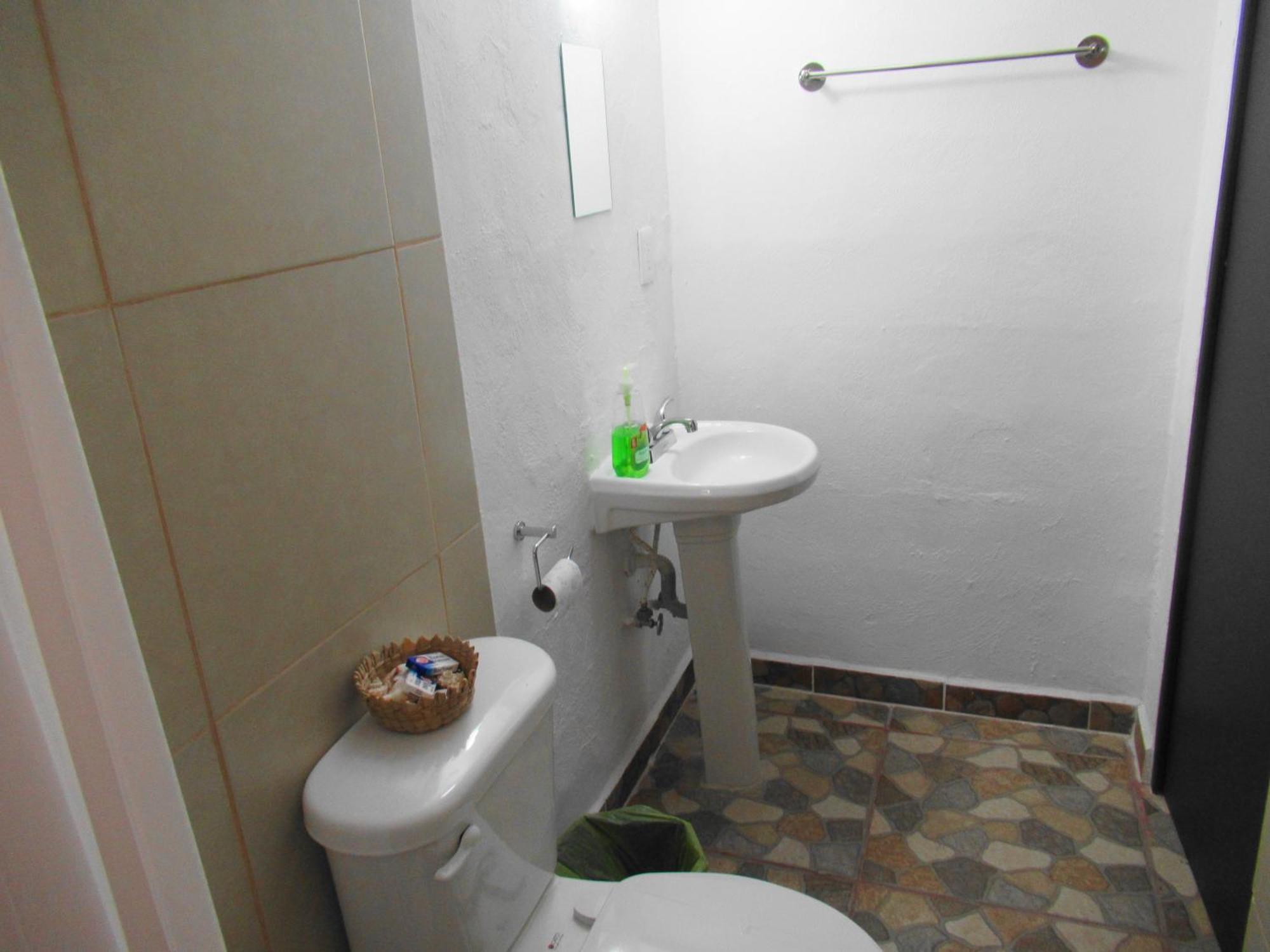 Apartmán Margaritas Cancún Exteriér fotografie