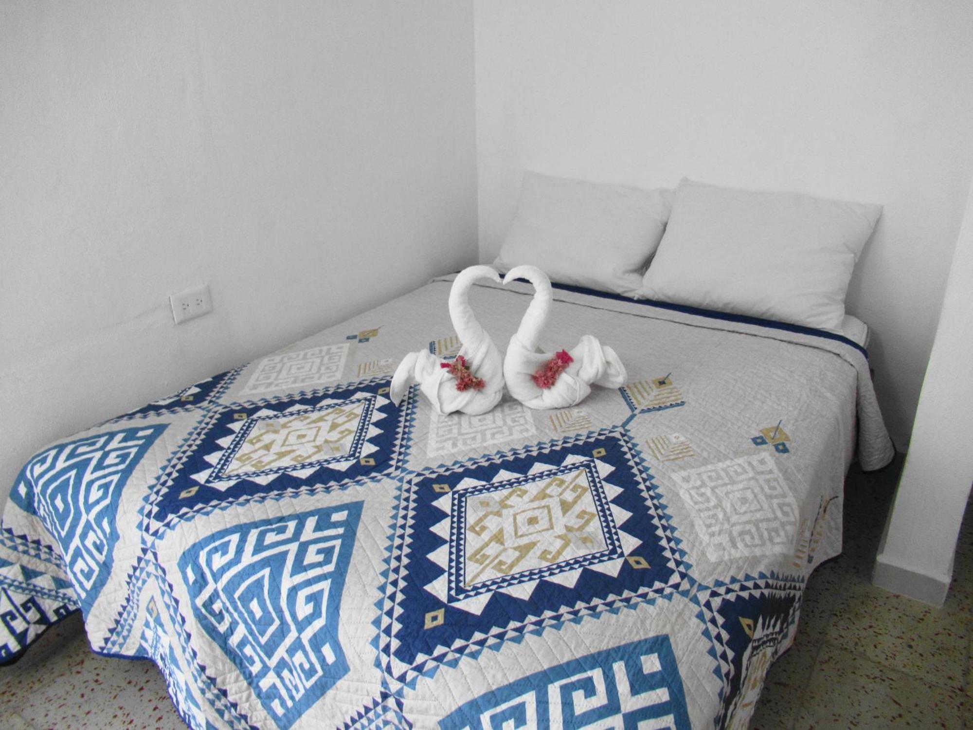 Apartmán Margaritas Cancún Exteriér fotografie