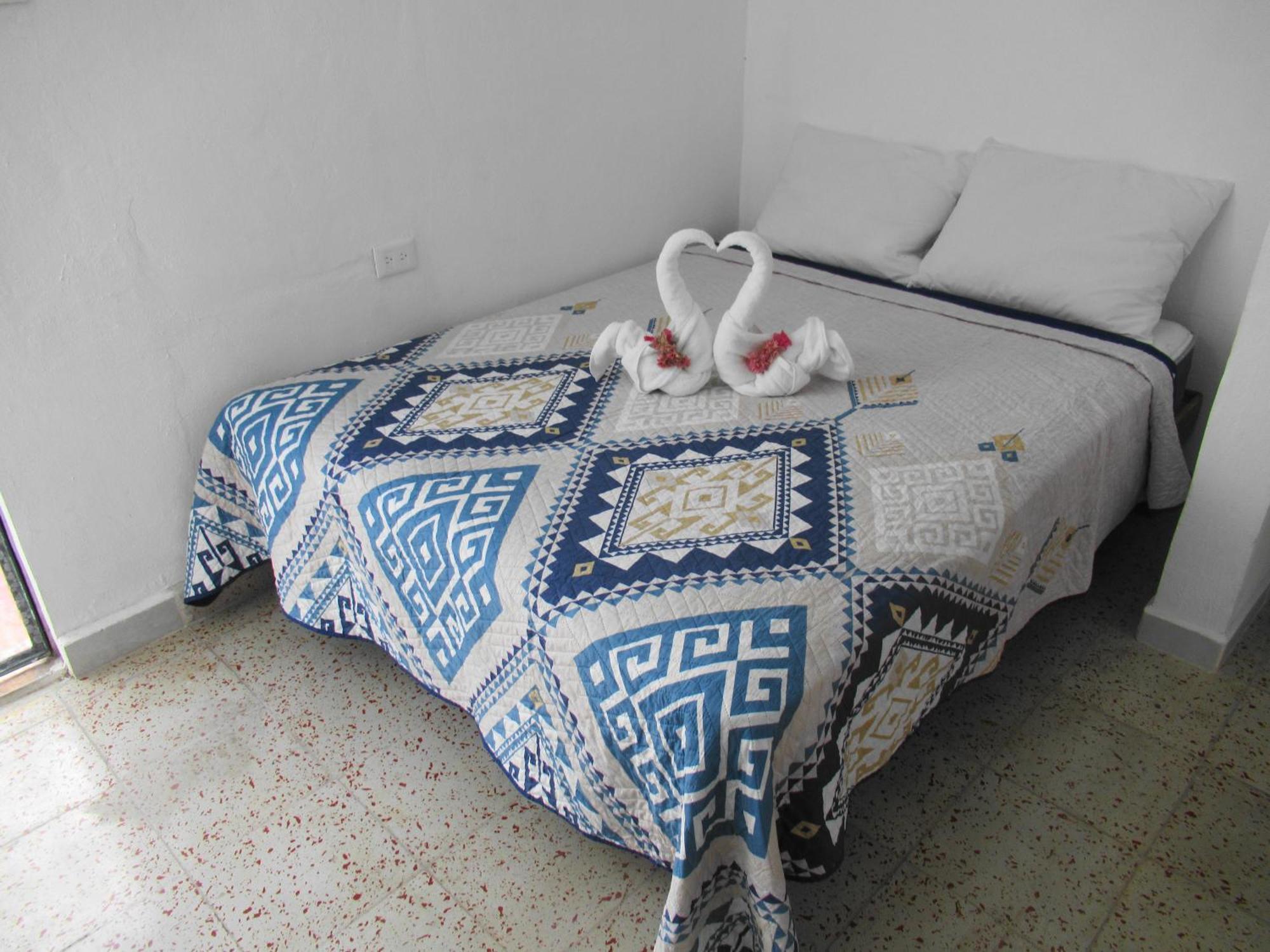 Apartmán Margaritas Cancún Exteriér fotografie