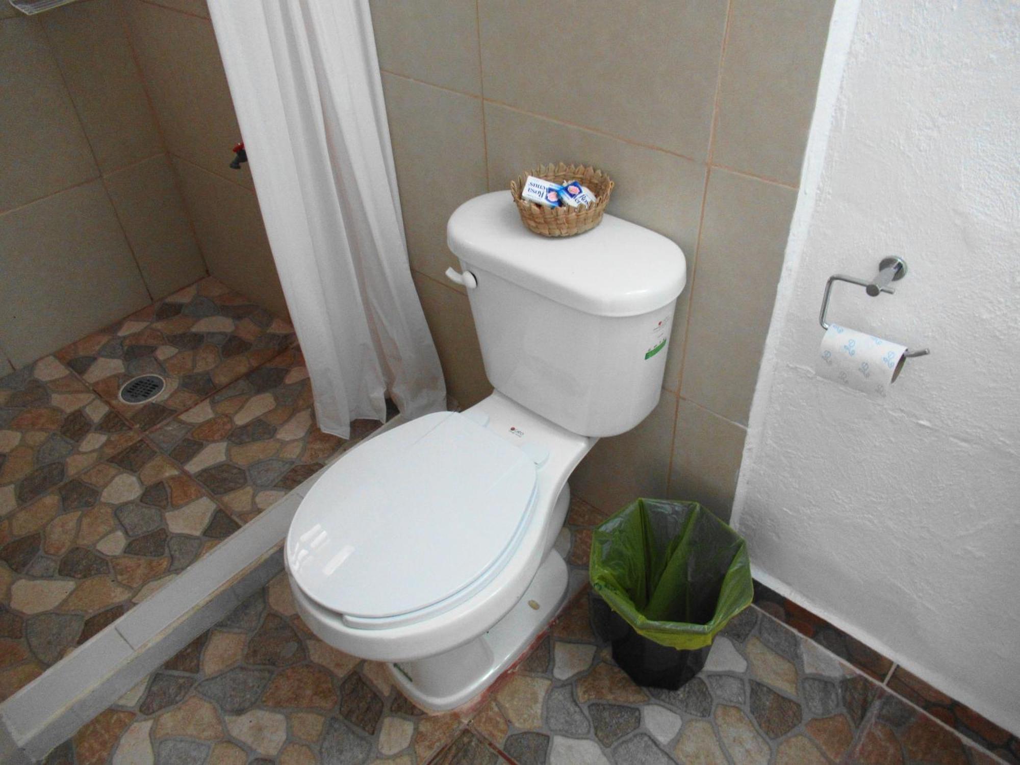 Apartmán Margaritas Cancún Exteriér fotografie