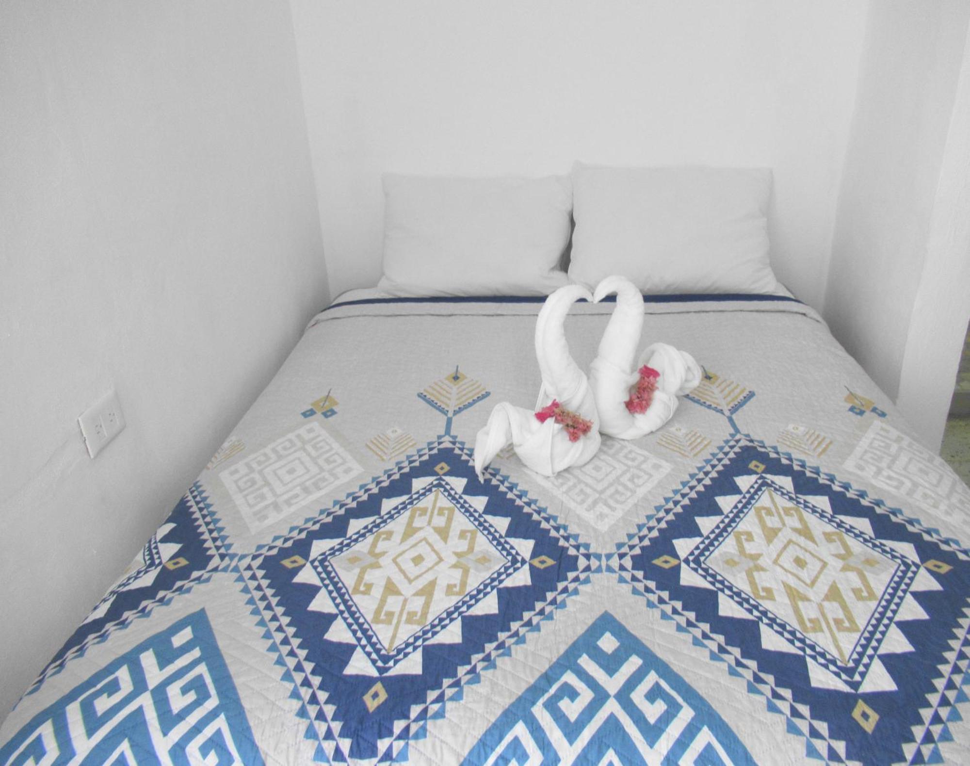 Apartmán Margaritas Cancún Exteriér fotografie