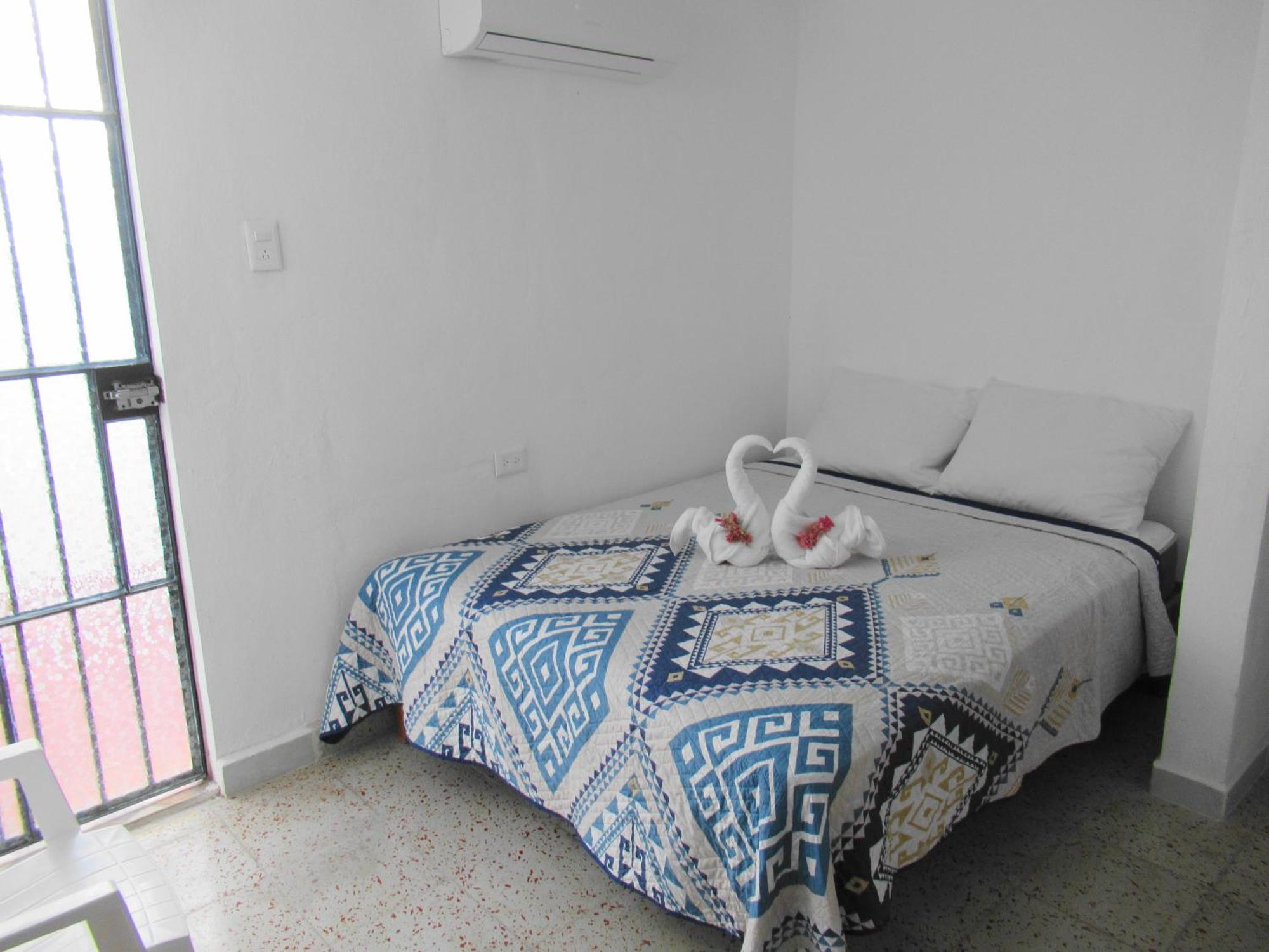 Apartmán Margaritas Cancún Exteriér fotografie
