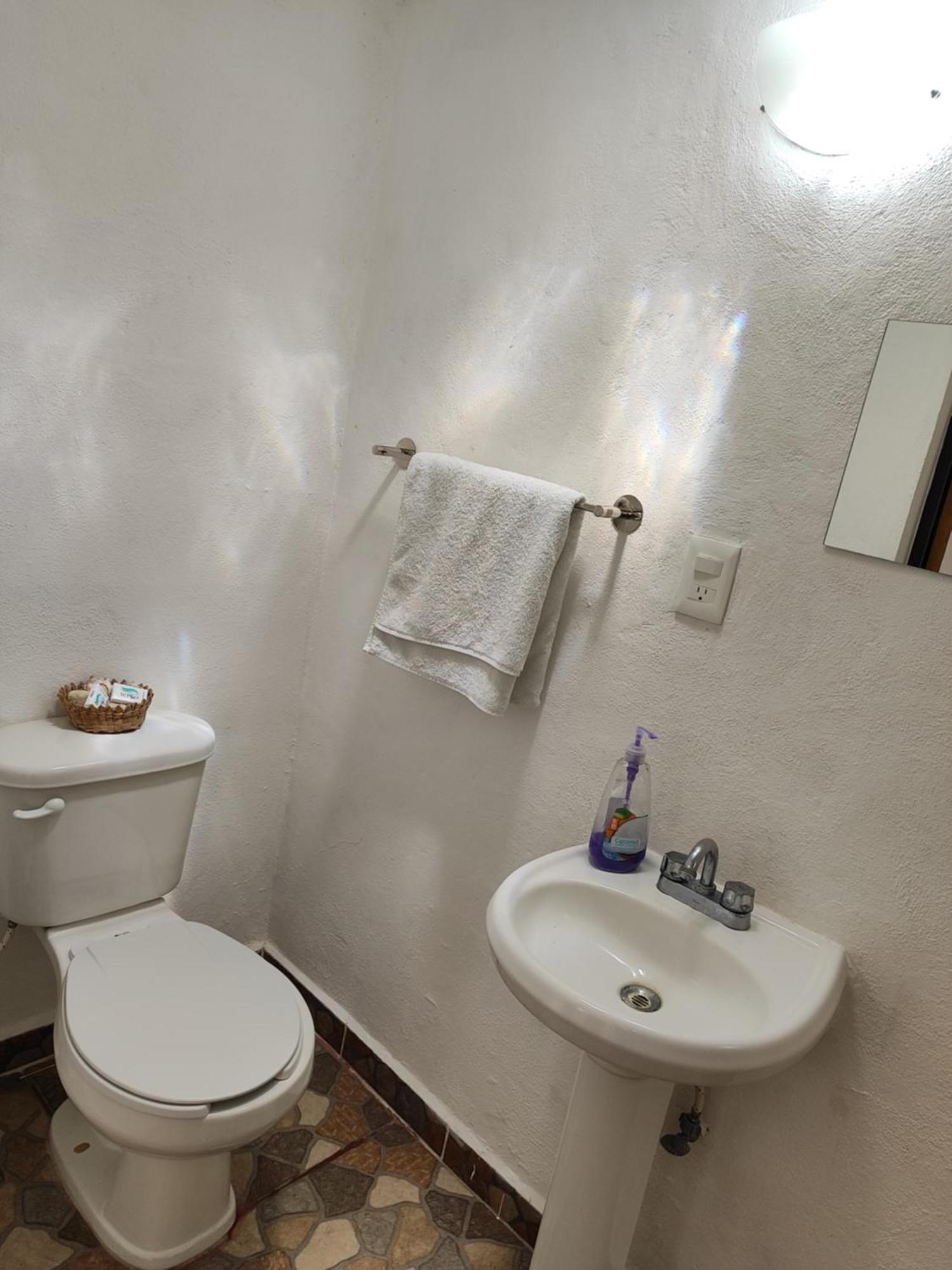 Apartmán Margaritas Cancún Exteriér fotografie