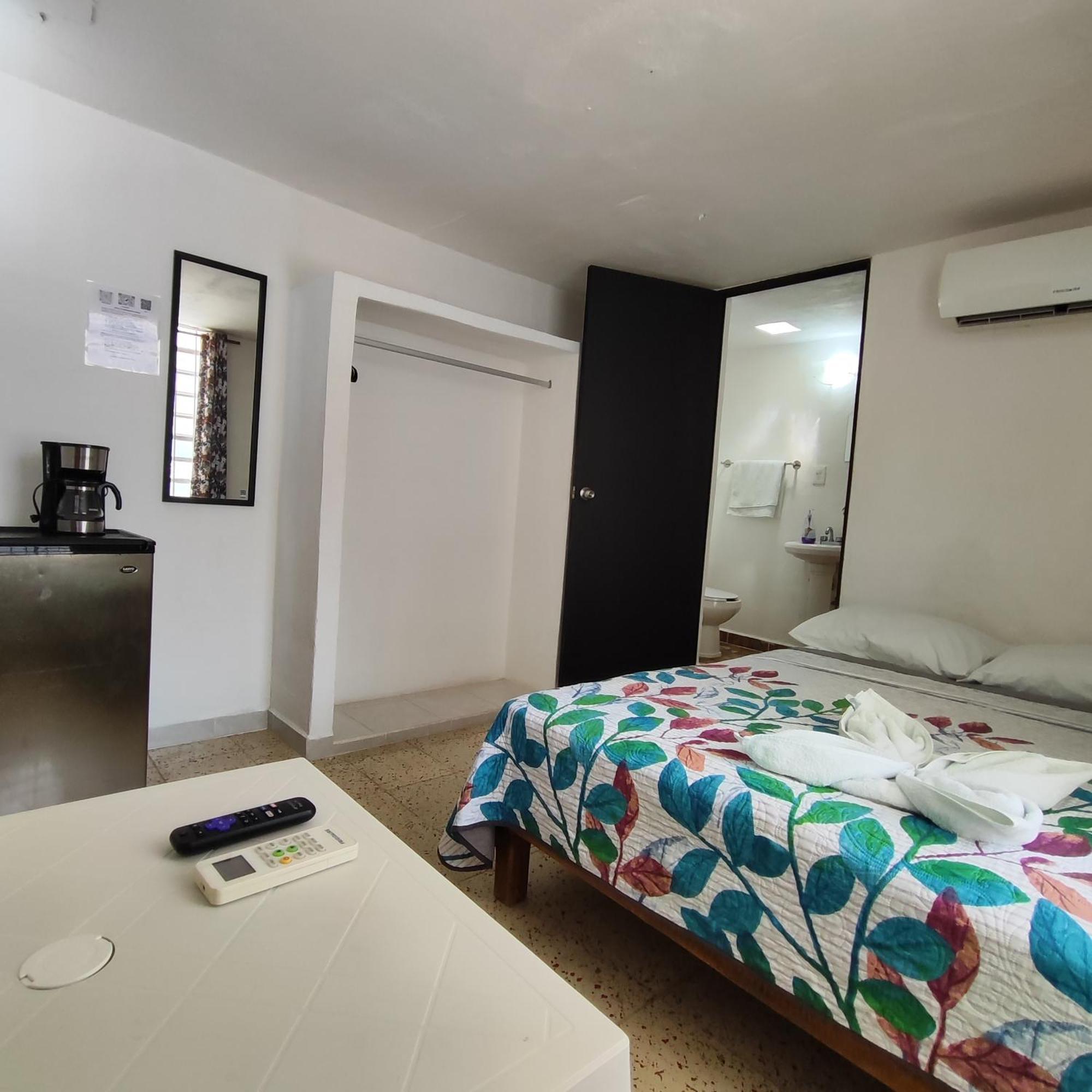 Apartmán Margaritas Cancún Exteriér fotografie