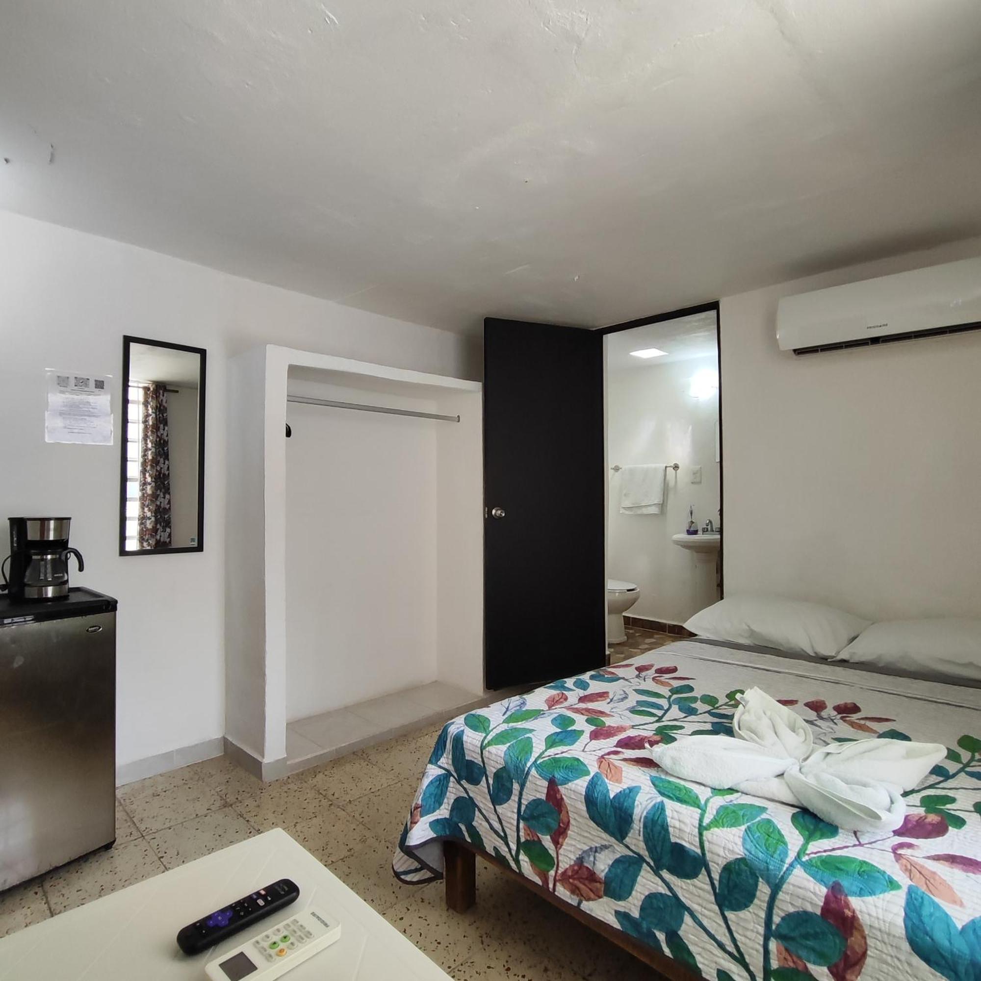 Apartmán Margaritas Cancún Exteriér fotografie