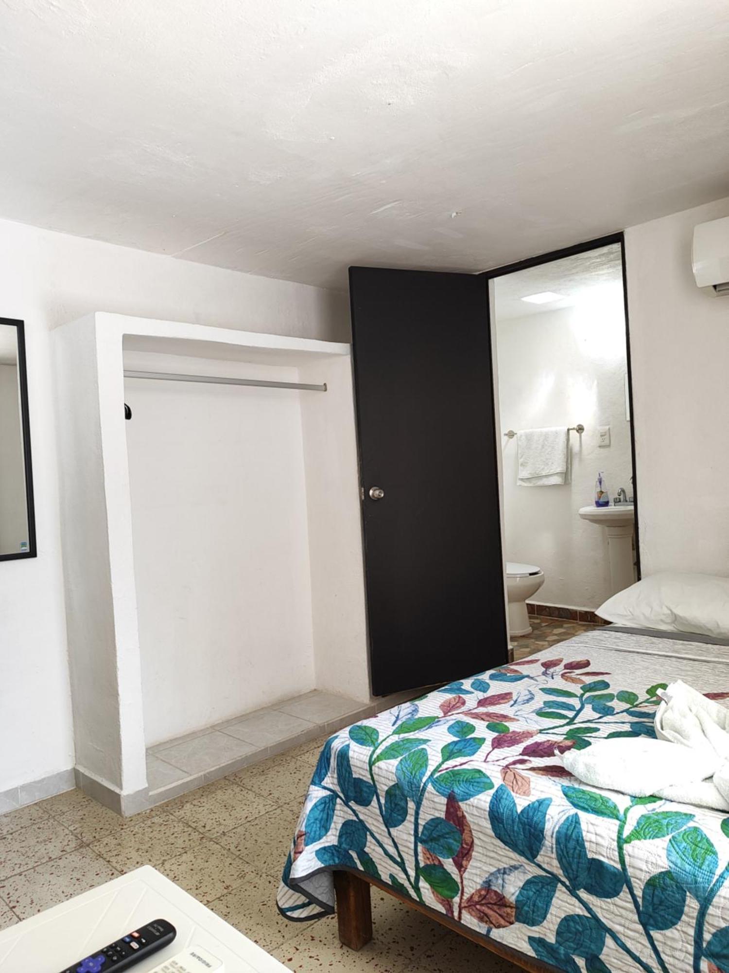 Apartmán Margaritas Cancún Exteriér fotografie
